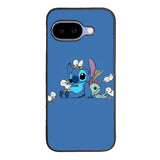 Bird Stitch Google Pixel 10A Case