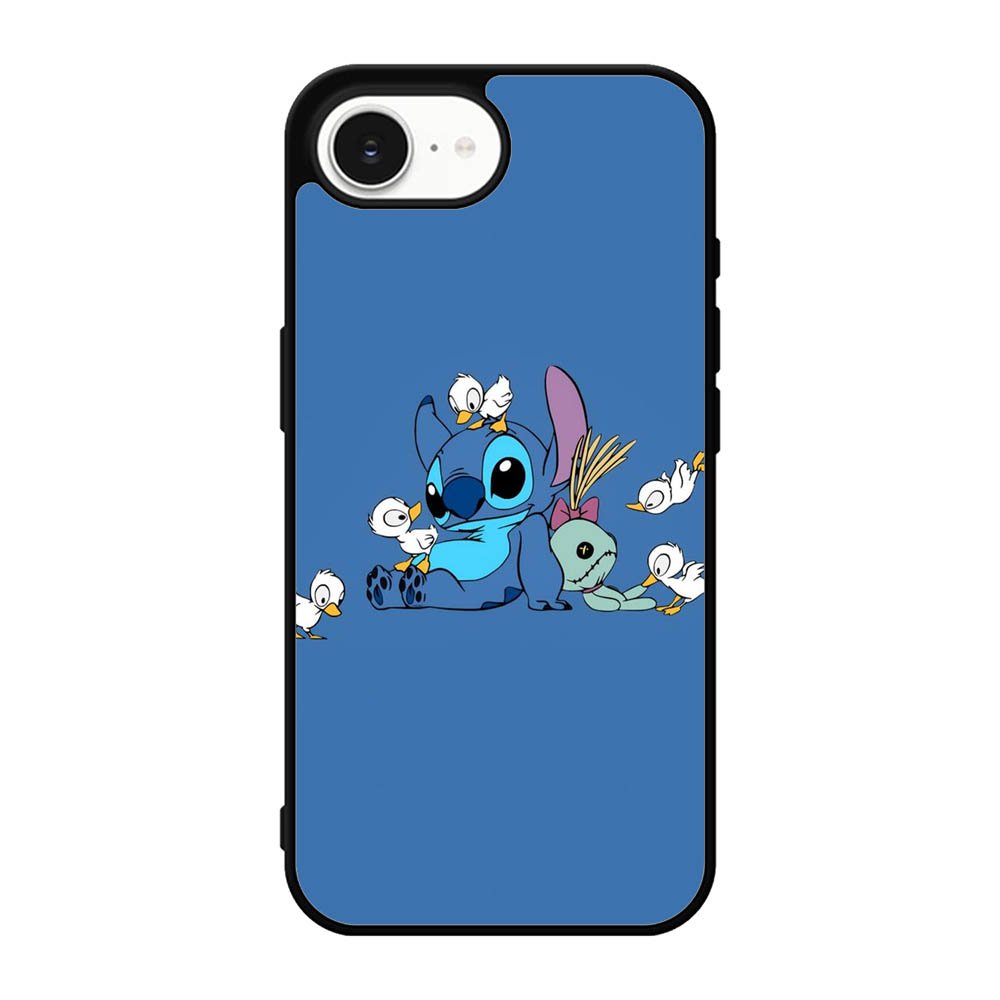 Bird Stitch iPhone 17e Case
