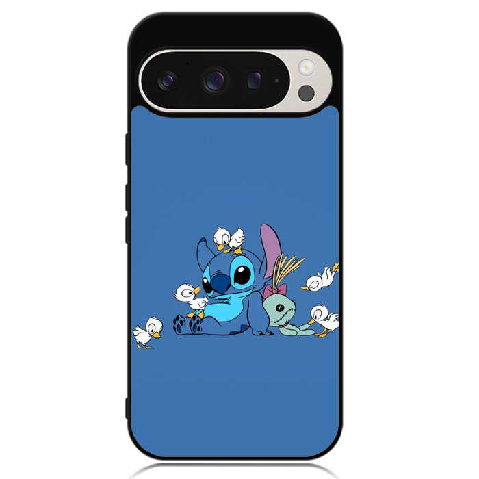 Bird Stitch Google Pixel 9 Pro XL Case
