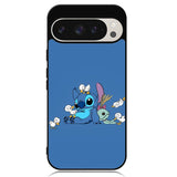 Bird Stitch Google Pixel 9 Pro XL Case