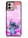 Stitch and Ice Cream Motorola Moto G Stylus 5G 2023 Case