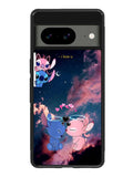 Couple Stitch Google Pixel 8 Case