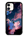 Couple Stitch iPhone 12 Case