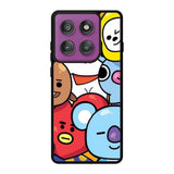 BT21 2nd Motorola Moto Edge 60 Pro Case