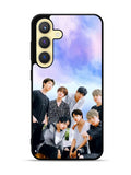 BTS Bang Tan Samsung Galaxy S24 Plus 5G , Samsung Galaxy S24+ 5G Case
