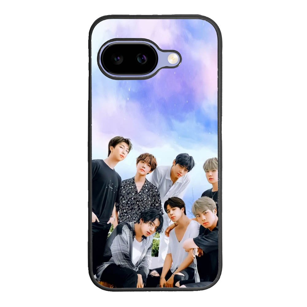 BTS Bang Tan Google Pixel 10A Case