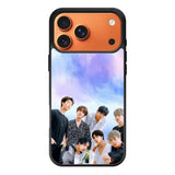 BTS Bang Tan iPhone 18 Pro Case