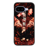 Jujutsu Kaisen Anime 2nd Google Pixel 10A Case