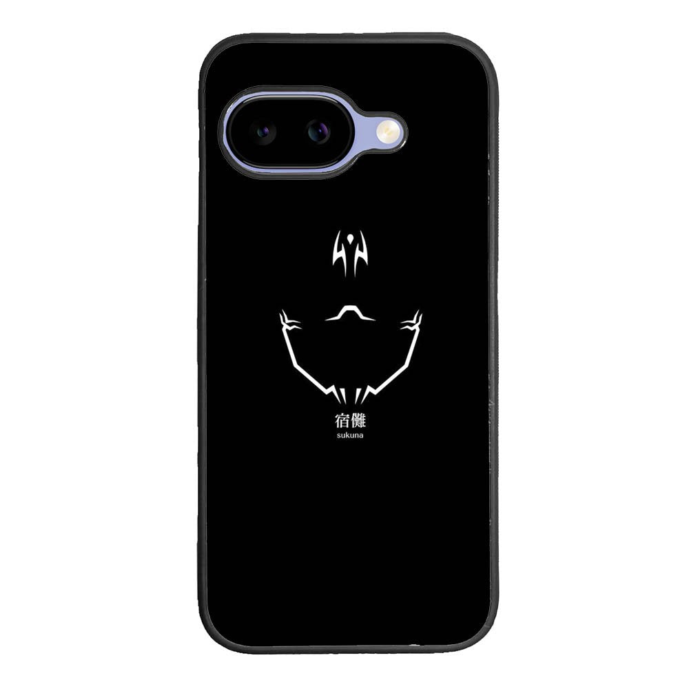 Jujutsu Kaisen Sukuna Google Pixel 10A Case