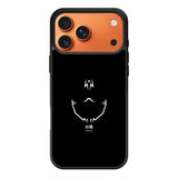 Jujutsu Kaisen Sukuna iPhone 18 Pro Case