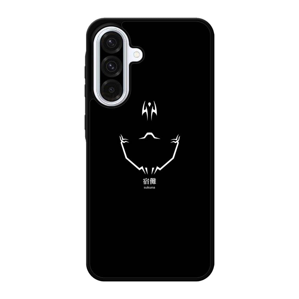 Jujutsu Kaisen Sukuna Samsung Galaxy A56 Case DC0529