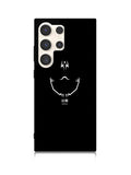 Jujutsu Kaisen Sukuna Samsung Galaxy S24 Ultra 5G Case