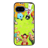 Fullteam One Piece Google Pixel 10A Case