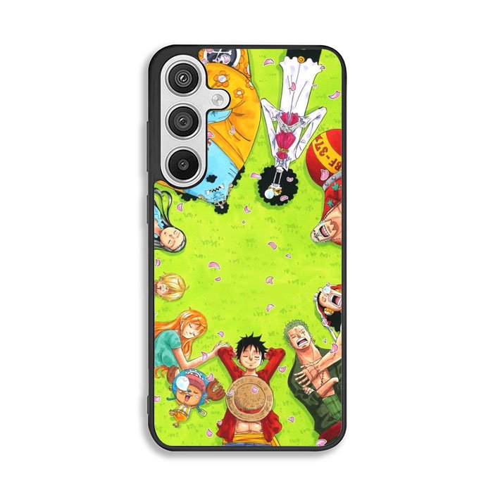 Fullteam One Piece Samsung Galaxy A26 Case DC2318