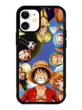 One Piece 4th iPhone 12 Case
