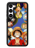 One Piece 4th Samsung Galaxy S23 Plus 5G / Samsung Galaxy S23+ 5G Case