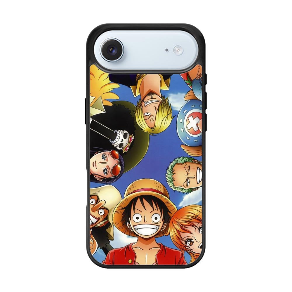 One Piece 4th iPhone Air Case