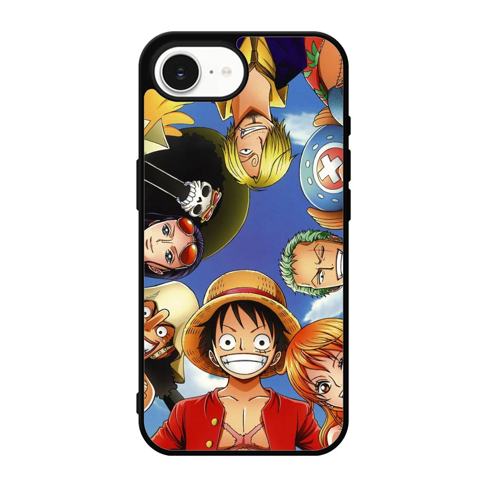 One Piece 4th iPhone 17e Case