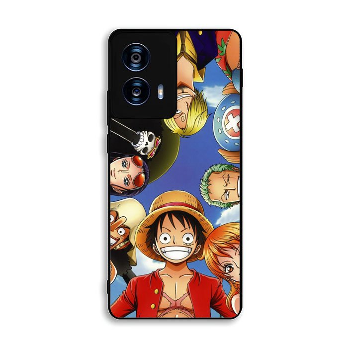One Piece 4th Motorola Moto G Power 5G 2024 Case DC5125