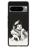 Kullua Gon Hunter x Hunter Google Pixel 8 Pro Case