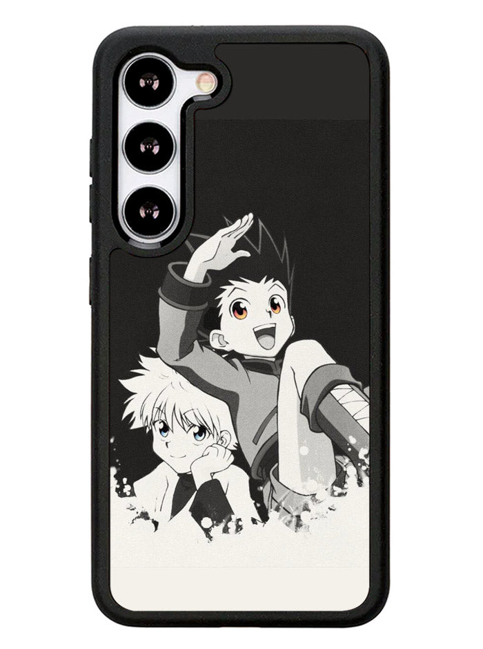 Kullua Gon Hunter x Hunter Samsung Galaxy S23 Plus 5G / Samsung Galaxy S23+ 5G Case