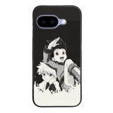 Kullua Gon Hunter x Hunter Google Pixel 10A Case