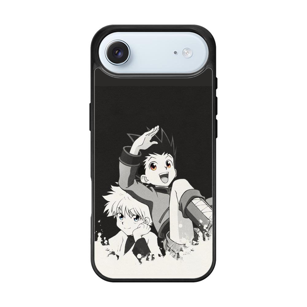 Kullua Gon Hunter x Hunter iPhone Air Case