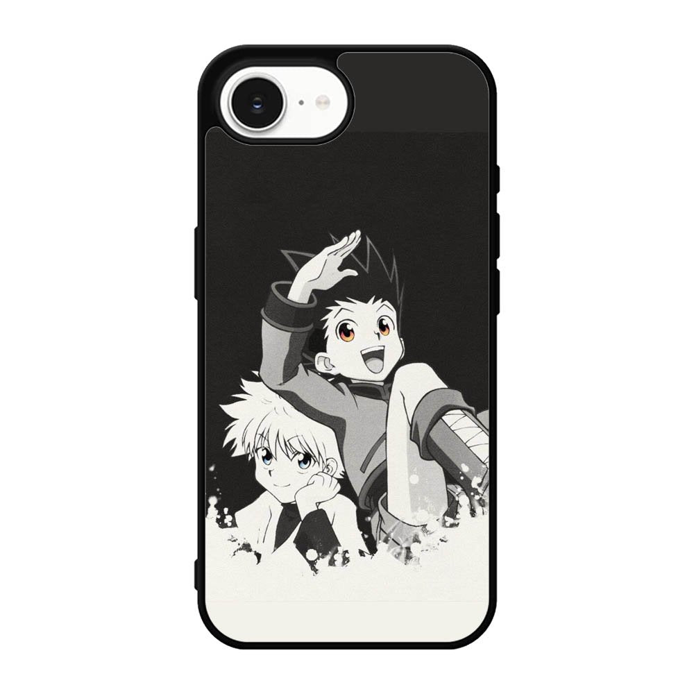 Kullua Gon Hunter x Hunter iPhone 17e Case