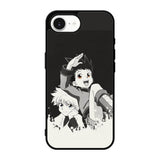 Kullua Gon Hunter x Hunter iPhone 17e Case