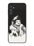 Kullua Gon Hunter x Hunter Samsung Galaxy A14 5G Case
