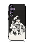 Kullua Gon Hunter x Hunter Samsung Galaxy S23 FE 5G Case