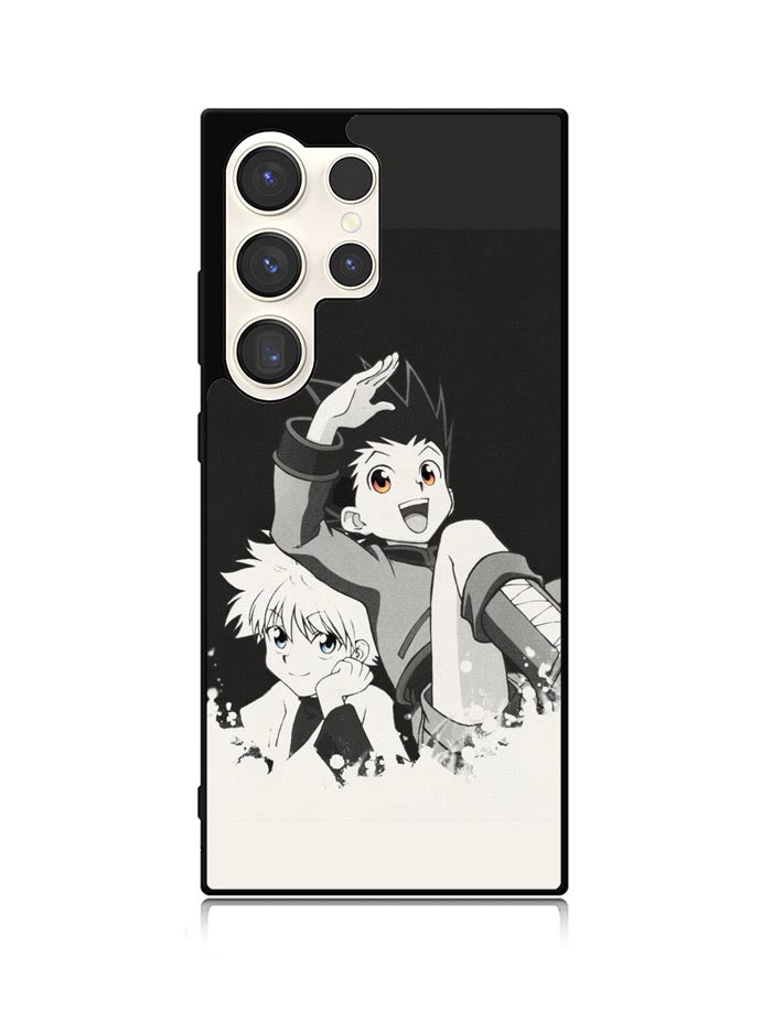 Kullua Gon Hunter x Hunter Samsung Galaxy S25 Ultra 5G Case