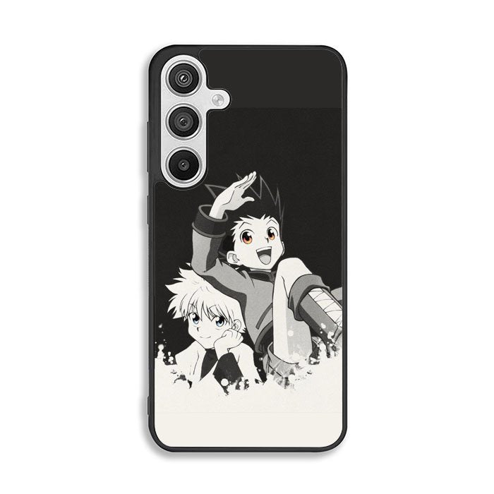 Kullua Gon Hunter x Hunter Samsung Galaxy A26 Case DC4232