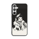 Kullua Gon Hunter x Hunter Samsung Galaxy A26 Case DC4232