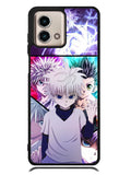 Killua Zoldyck Hunter x Hunter Motorola Moto G Stylus 5G 2023 Case