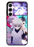 Killua Zoldyck Hunter x Hunter Samsung Galaxy A35 5G Case