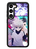 Killua Zoldyck Hunter x Hunter Samsung Galaxy S23 Plus 5G / Samsung Galaxy S23+ 5G Case