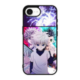 Killua Zoldyck Hunter x Hunter iPhone 17e Case