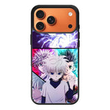 Killua Zoldyck Hunter x Hunter iPhone 18 Pro Case