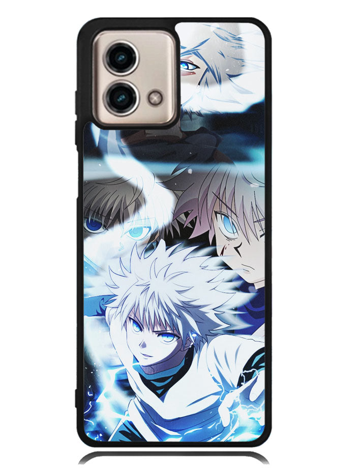 Hunter x Hunter Killua Motorola Moto G Stylus 5G 2023 Case
