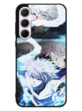 Hunter x Hunter Killua Samsung Galaxy A35 5G Case