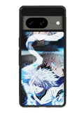 Hunter x Hunter Killua Google Pixel 8 Case