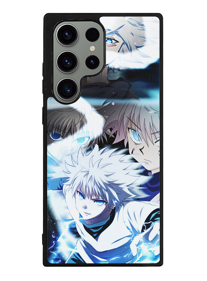 Hunter x Hunter Killua Samsung Galaxy S23 Ultra 5G Case