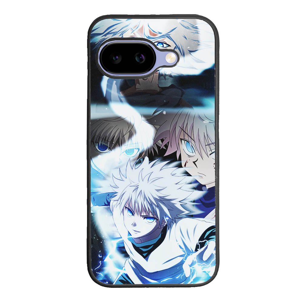 Hunter x Hunter Killua Google Pixel 10A Case