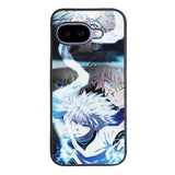Hunter x Hunter Killua Google Pixel 10A Case