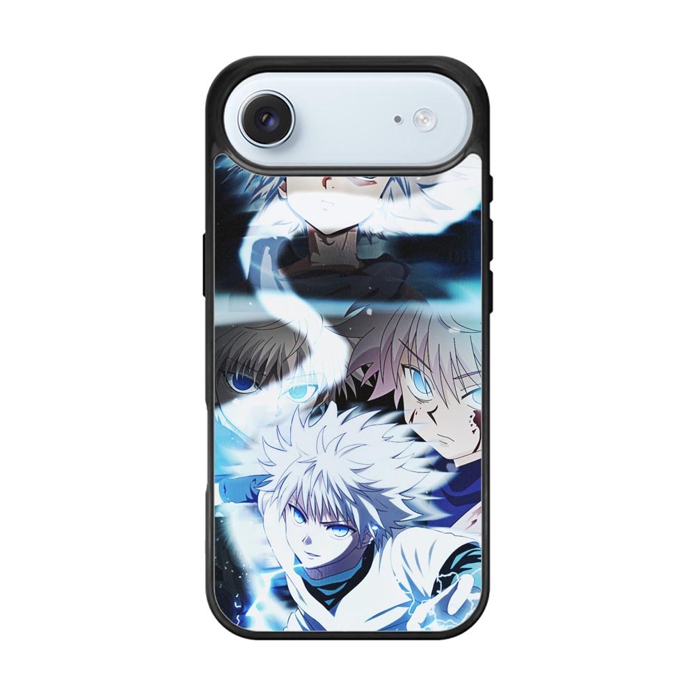 Hunter x Hunter Killua iPhone Air Case