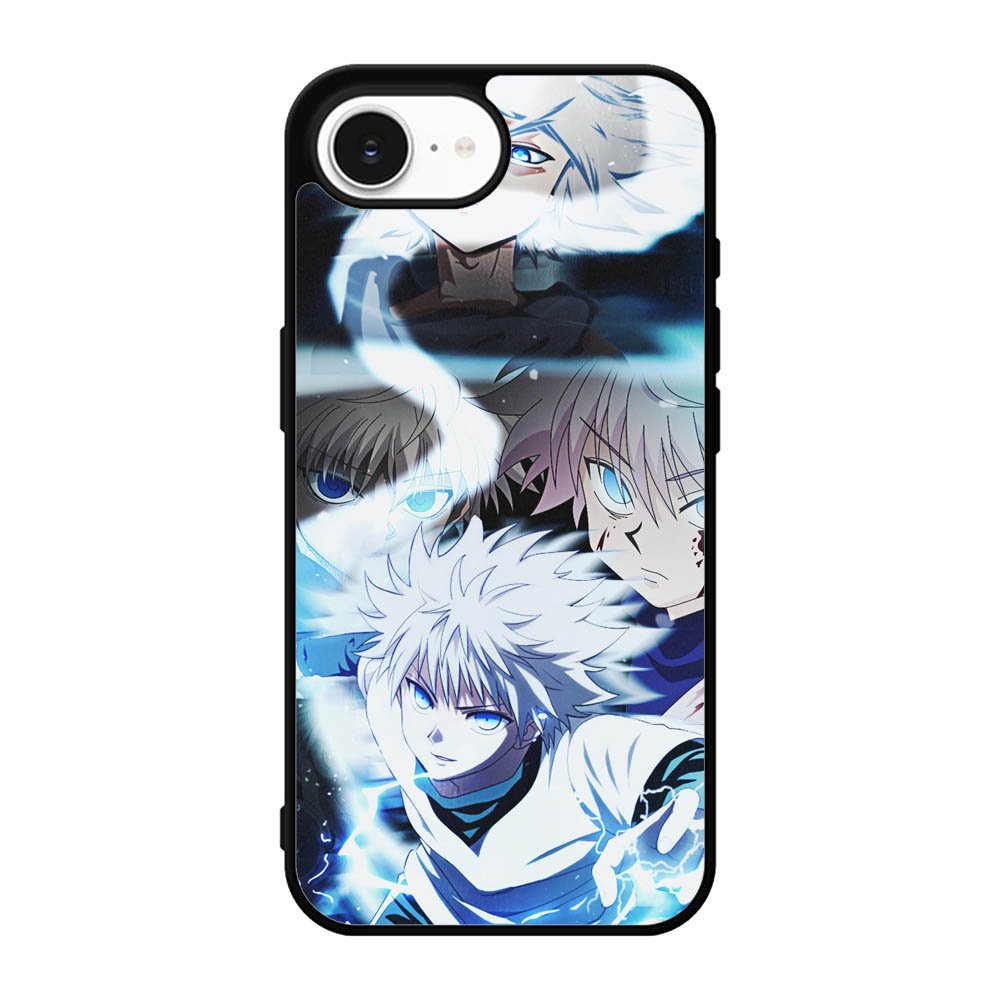 Hunter x Hunter Killua iPhone 17e Case