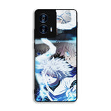 Hunter x Hunter Killua Motorola Moto G Power 5G 2024 Case DC5086