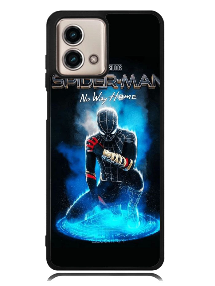 Marvel Spider-man No Way Home Motorola Moto G Stylus 5G 2023 Case