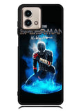 Marvel Spider-man No Way Home Motorola Moto G Stylus 5G 2023 Case